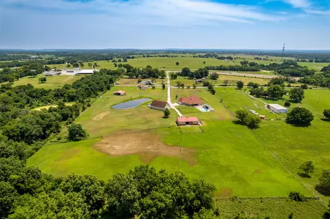 View/Area - 27318 E 758 Rd, Wagoner, OK 74467 photo 3 of 4