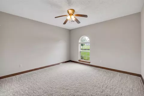 Bedroom - 27318 E 758 Rd, Wagoner, OK 74467 photo 5 of 8