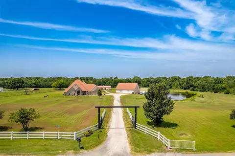 View/Area - 27318 E 758 Rd, Wagoner, OK 74467 photo 1 of 4