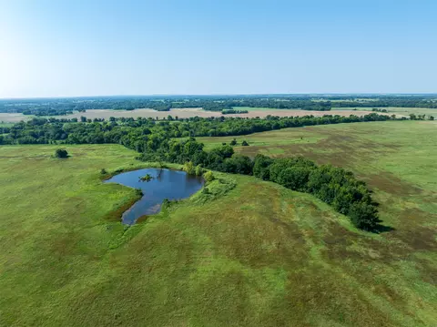 2 N 320 Rd, Morris, OK 74445 photo 21