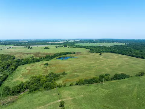 2 N 320 Rd, Morris, OK 74445 photo 24