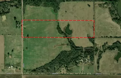2 N 320 Rd, Morris, OK 74445 photo 4