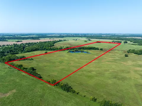 2 N 320 Rd, Morris, OK 74445 photo 5