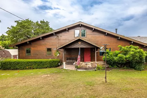 413 Hilltop Rd, Sand Springs, OK 74063