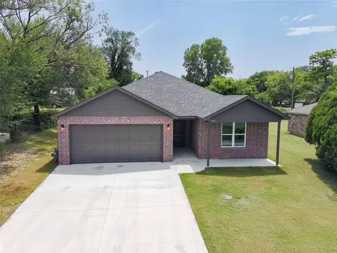 11108 E 138th Place North N, Collinsville, OK 74021