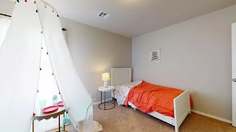 Bedroom - 1620 E Ithaca St, Broken Arrow, OK 74012 photo 3 of 3