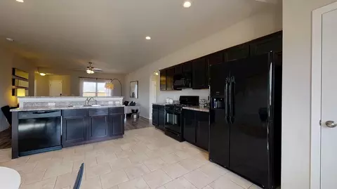 Kitchen - 1620 E Ithaca St, Broken Arrow, OK 74012 photo 2 of 2