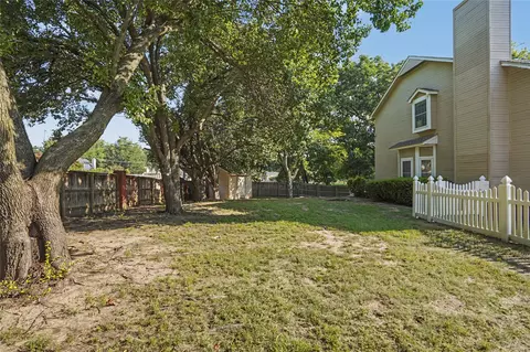 Exterior - 6505 E 78th St, Tulsa, OK 74133 photo 7 of 7