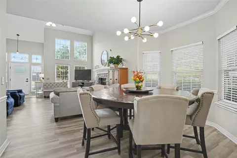 Dining - 6505 E 78th St, Tulsa, OK 74133 photo 1 of 2
