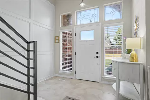 Entry Way - 6505 E 78th St, Tulsa, OK 74133 photo 2 of 2