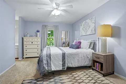 Bedroom - 6505 E 78th St, Tulsa, OK 74133 photo 3 of 5