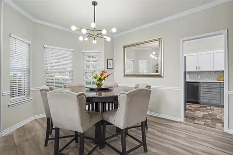 Dining - 6505 E 78th St, Tulsa, OK 74133 photo 2 of 2
