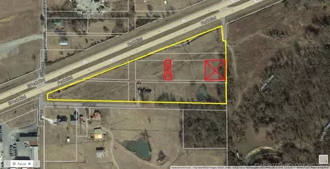 2850 E 31st St S, Muskogee, OK 74403