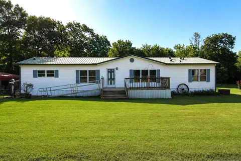 32656 S 549 Rd, Cookson, OK 74427