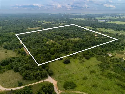32596 S 529th Ave W, Milfay, OK 74046