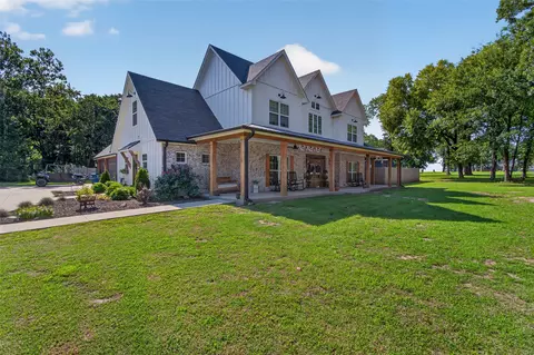 900 N 4389 Ln, Pryor, OK 74361