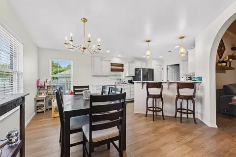 Dining - 26175 E 90th St S, Broken Arrow, OK 74014 photo 1 of 2