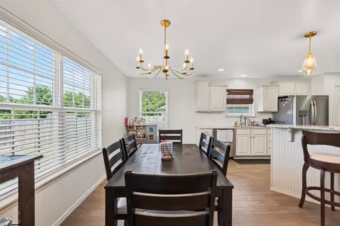 Dining - 26175 E 90th St S, Broken Arrow, OK 74014 photo 2 of 2