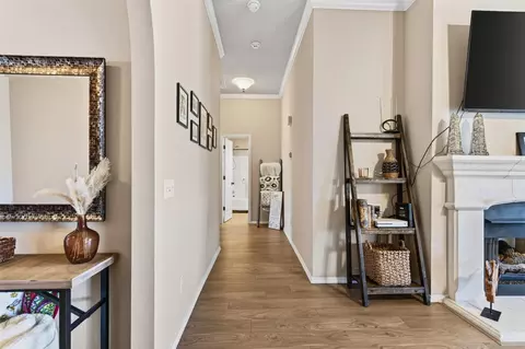 Entry Way - 26175 E 90th St S, Broken Arrow, OK 74014 photo 3 of 4