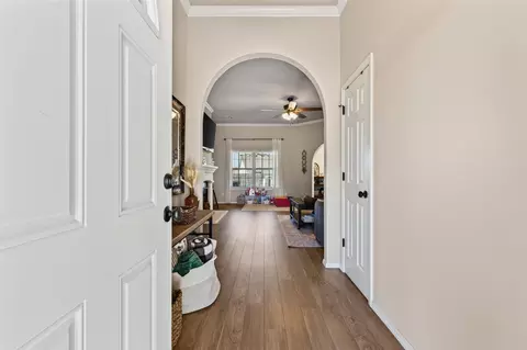 Entry Way - 26175 E 90th St S, Broken Arrow, OK 74014 photo 1 of 4
