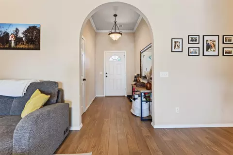 Entry Way - 26175 E 90th St S, Broken Arrow, OK 74014 photo 2 of 4
