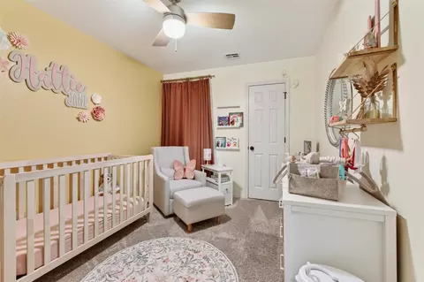 Bedroom - 26175 E 90th St S, Broken Arrow, OK 74014 photo 5 of 5