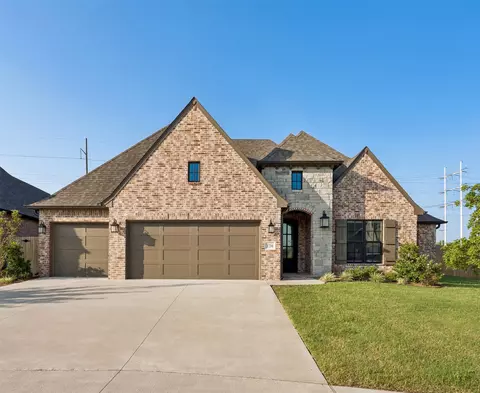 1734 W 115th Pl, Jenks, OK 74132