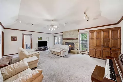 Living - 6209 E 75th St, Tulsa, OK 74136 photo 2 of 2