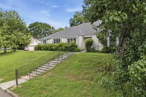 Exterior - 6209 E 75th St, Tulsa, OK 74136 photo 2 of 5