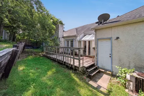 Exterior - 6209 E 75th St, Tulsa, OK 74136 photo 4 of 5