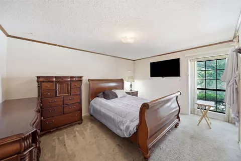 Bedroom - 6209 E 75th St, Tulsa, OK 74136 photo 2 of 2