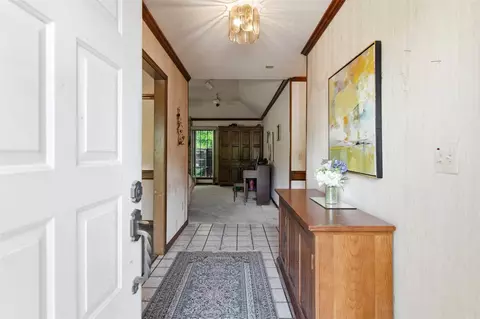 Entry Way - 6209 E 75th St, Tulsa, OK 74136 photo 1 of 1