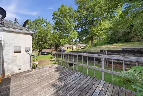 Exterior - 6209 E 75th St, Tulsa, OK 74136 photo 5 of 5