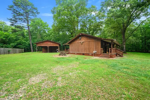 Exterior - 47 Tahnee Ln, Broken Bow, OK 74728 photo 23 of 27