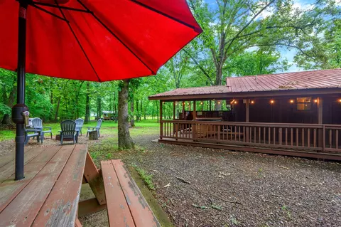 Exterior - 47 Tahnee Ln, Broken Bow, OK 74728 photo 6 of 27