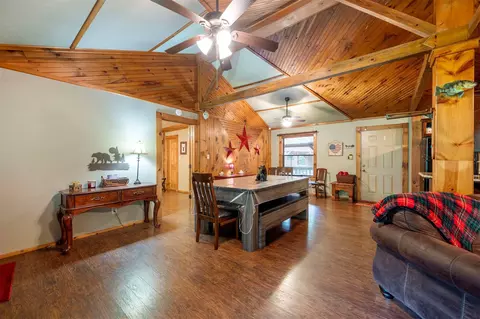 Entry Way - 47 Tahnee Ln, Broken Bow, OK 74728 photo 1 of 1
