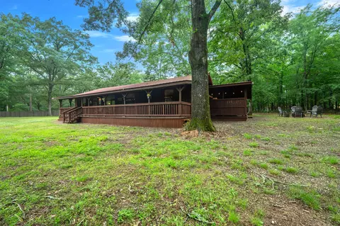 Exterior - 47 Tahnee Ln, Broken Bow, OK 74728 photo 20 of 27