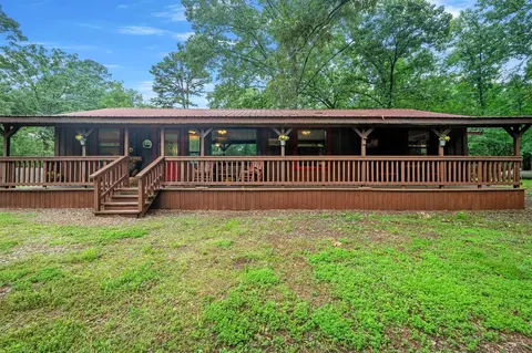 Exterior - 47 Tahnee Ln, Broken Bow, OK 74728 photo 19 of 27