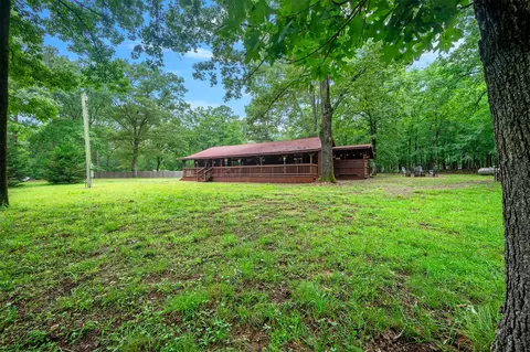 Exterior - 47 Tahnee Ln, Broken Bow, OK 74728 photo 21 of 27