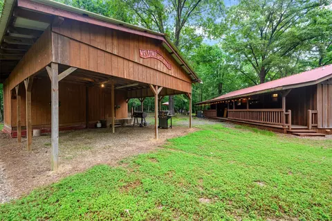Exterior - 47 Tahnee Ln, Broken Bow, OK 74728 photo 24 of 27