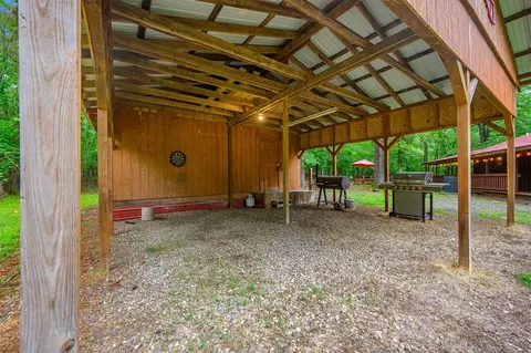 Exterior - 47 Tahnee Ln, Broken Bow, OK 74728 photo 7 of 27