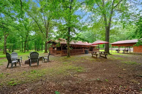 Exterior - 47 Tahnee Ln, Broken Bow, OK 74728 photo 15 of 27
