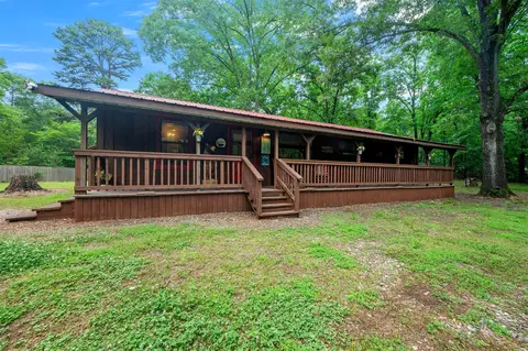 Exterior - 47 Tahnee Ln, Broken Bow, OK 74728 photo 18 of 27
