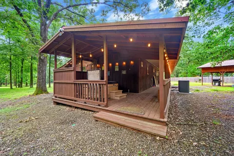 Exterior - 47 Tahnee Ln, Broken Bow, OK 74728 photo 14 of 27