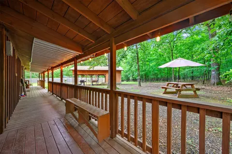 Exterior - 47 Tahnee Ln, Broken Bow, OK 74728 photo 13 of 27