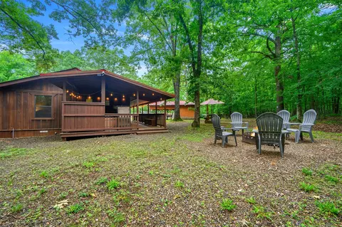 Exterior - 47 Tahnee Ln, Broken Bow, OK 74728 photo 4 of 27
