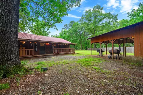 Exterior - 47 Tahnee Ln, Broken Bow, OK 74728 photo 16 of 27
