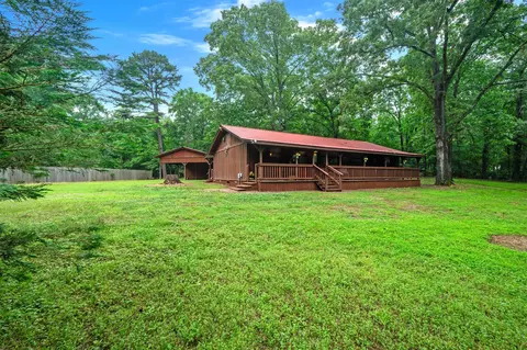 Exterior - 47 Tahnee Ln, Broken Bow, OK 74728 photo 22 of 27