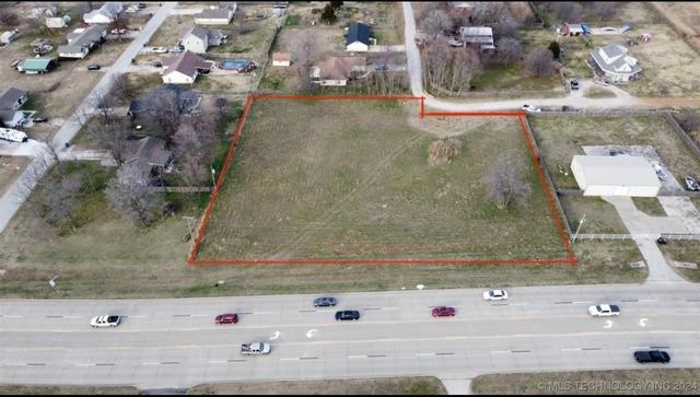 19505 E 116th St N, Collinsville, OK 74021