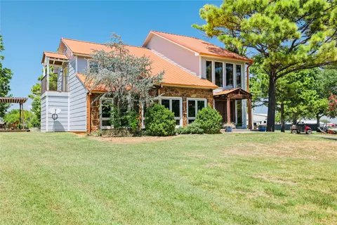 14208 Bois D Arc Rd, Kingston, OK 73439